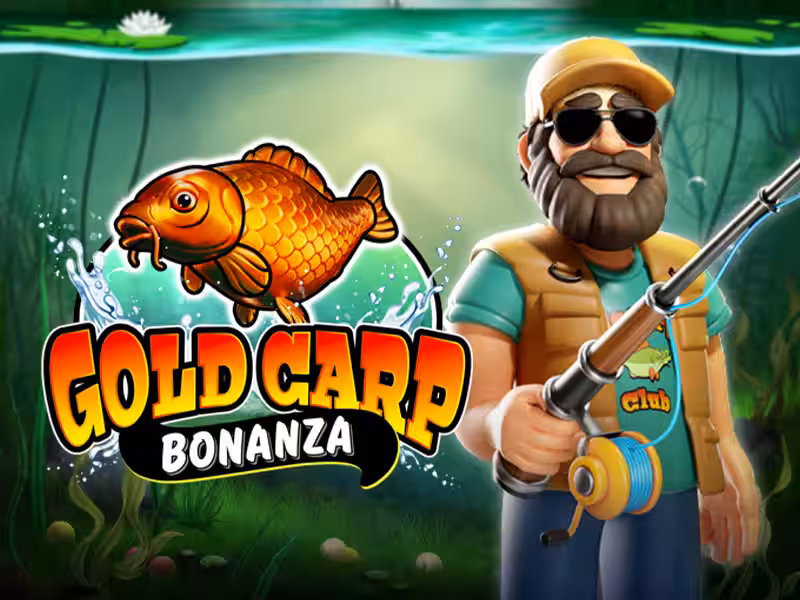 Gold Carp Bonanza
