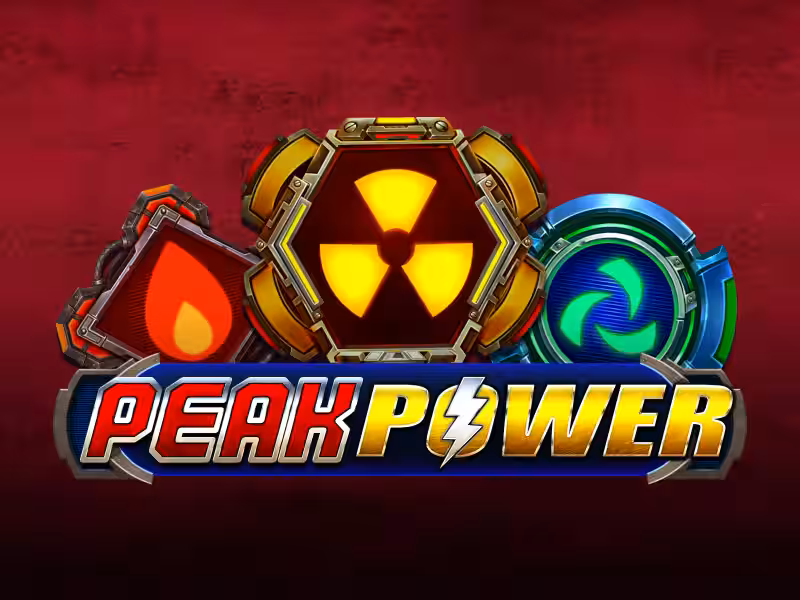 Peak Power