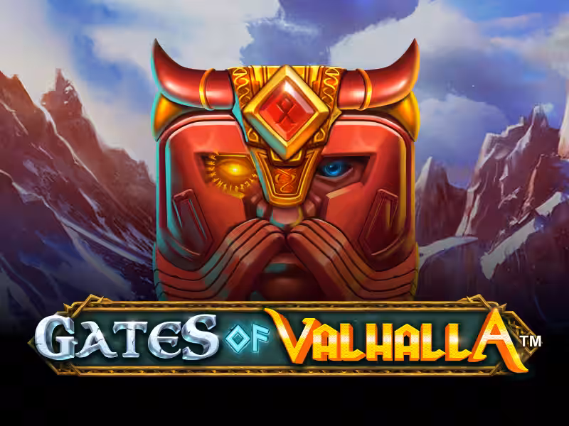 Gates of Valhalla