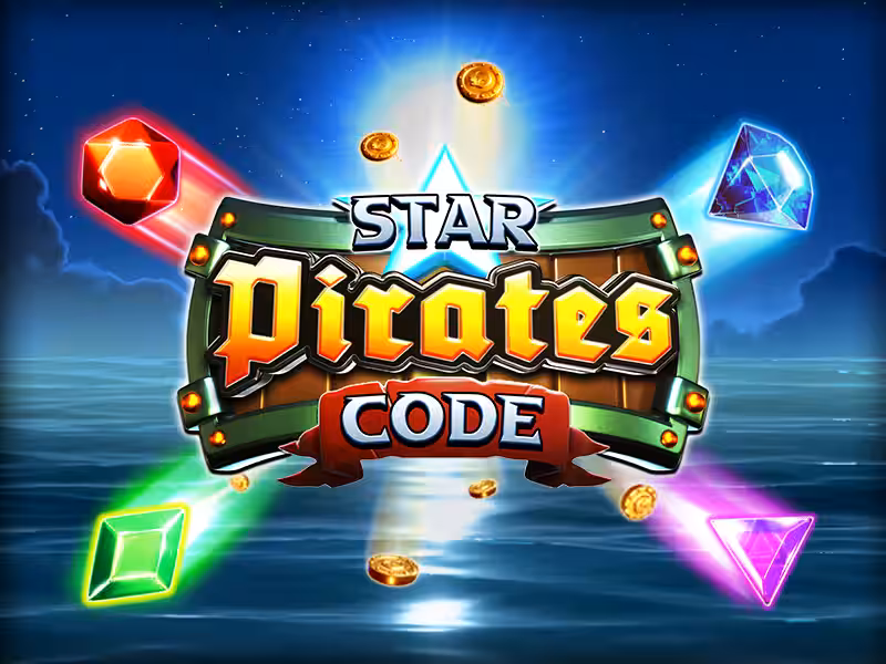 Star Pirates Code