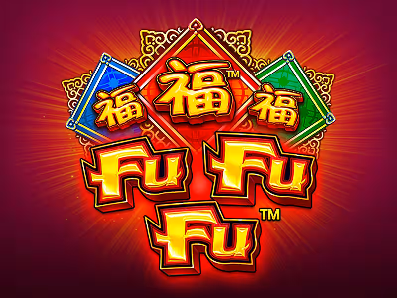 Fu Fu Fu