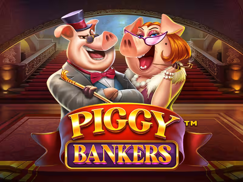 Piggy Bankers