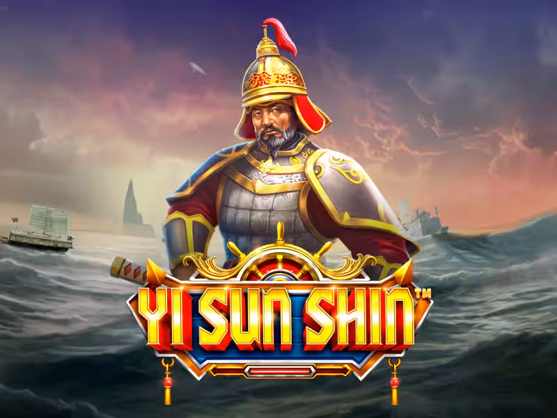 Yi Sun Shin