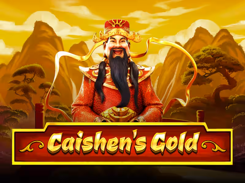 Caishen's Gold