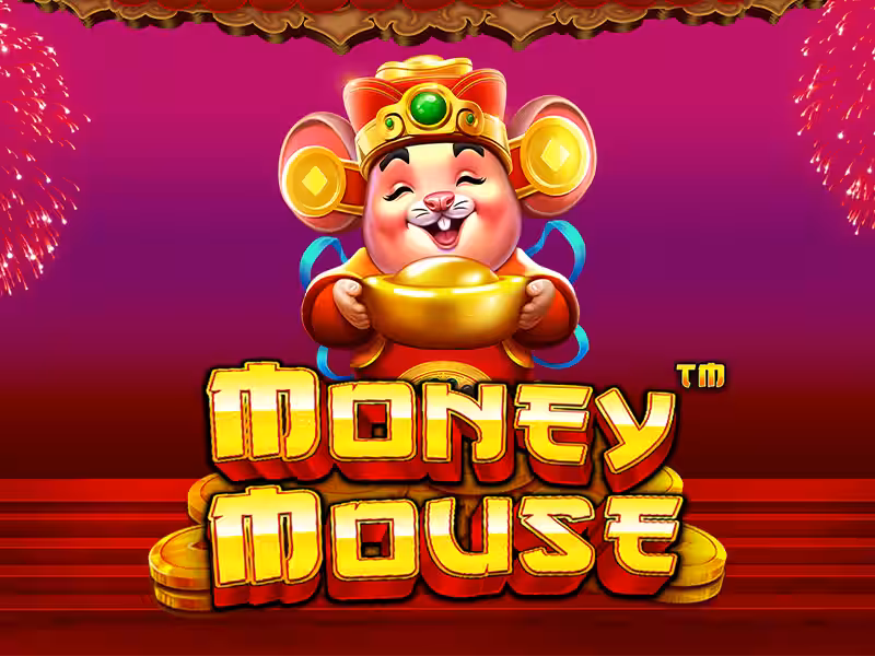 Money Mouse