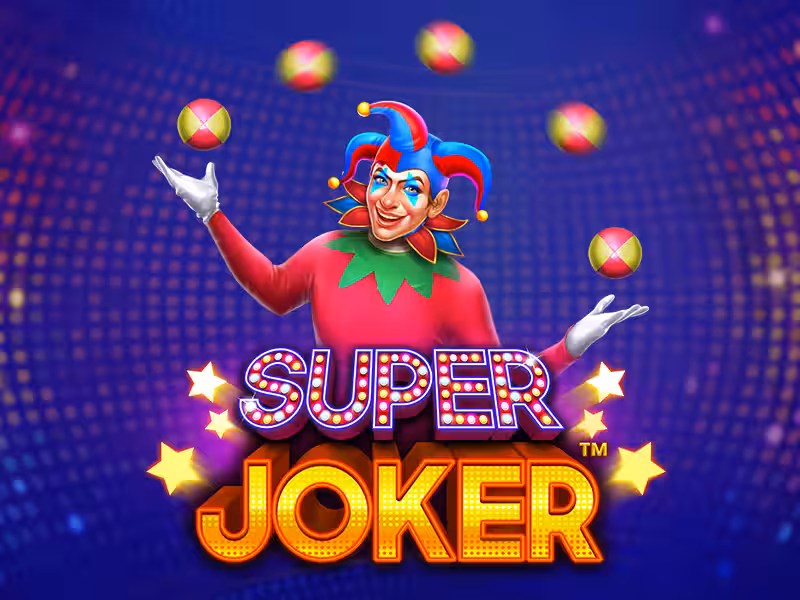 Super Joker