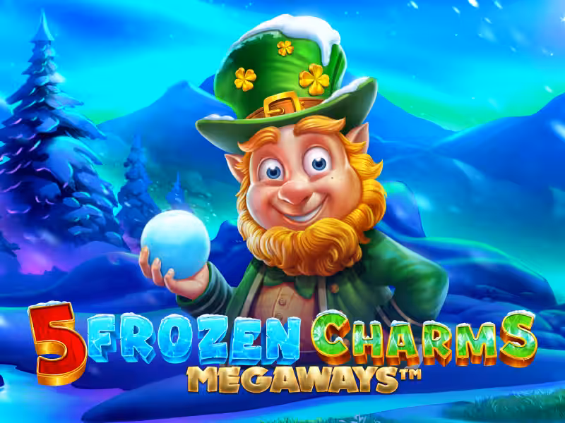 5 Frozen Charms Megaways