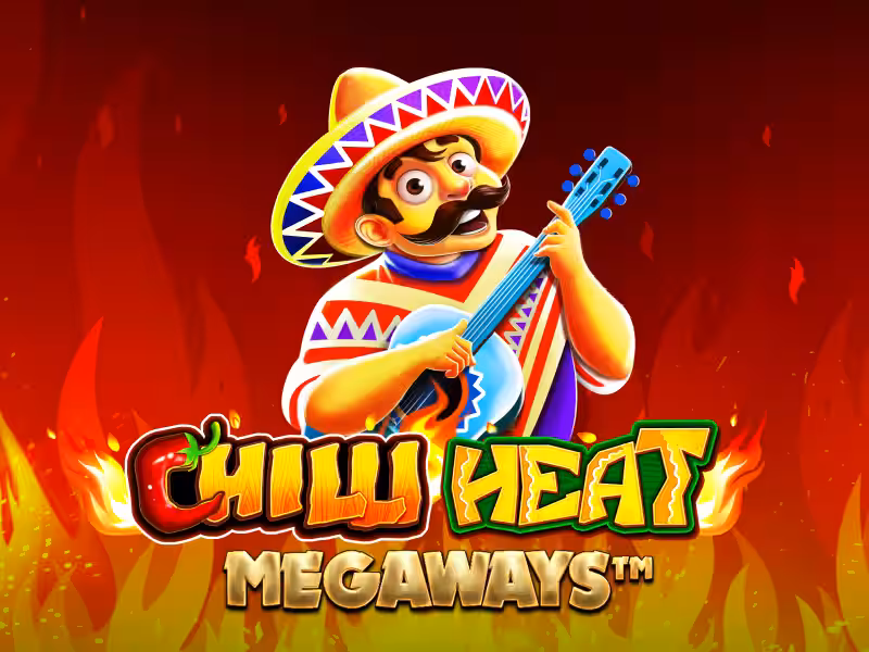 Chilli Heat Megaways