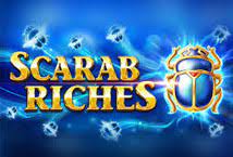 Scarab Riches