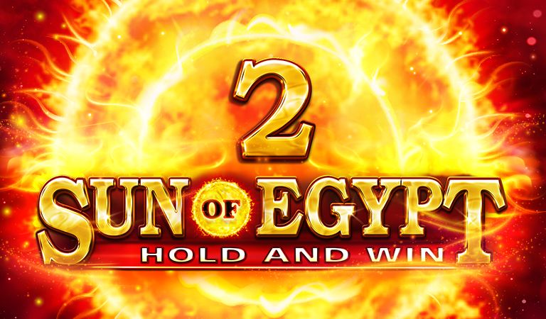 Sun of Egypt 2