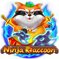 Ninja Raccoon