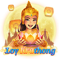 Loy Krathong